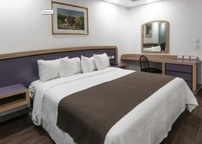 Hotel Menara