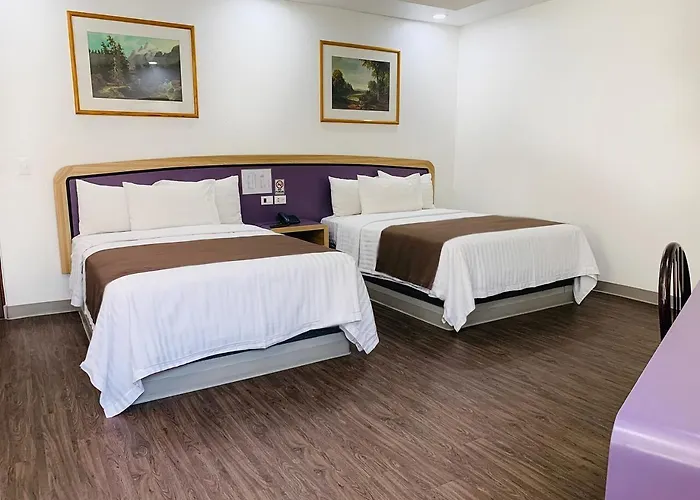 Menara Hotel 3*