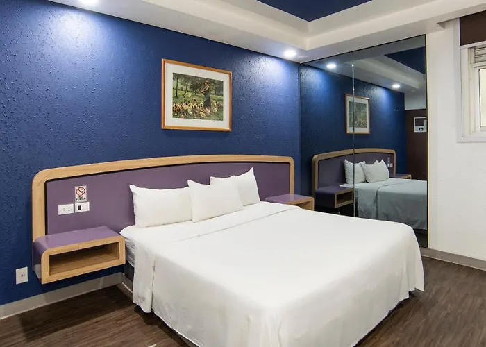 Menara Hotel